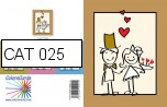 CAT 025